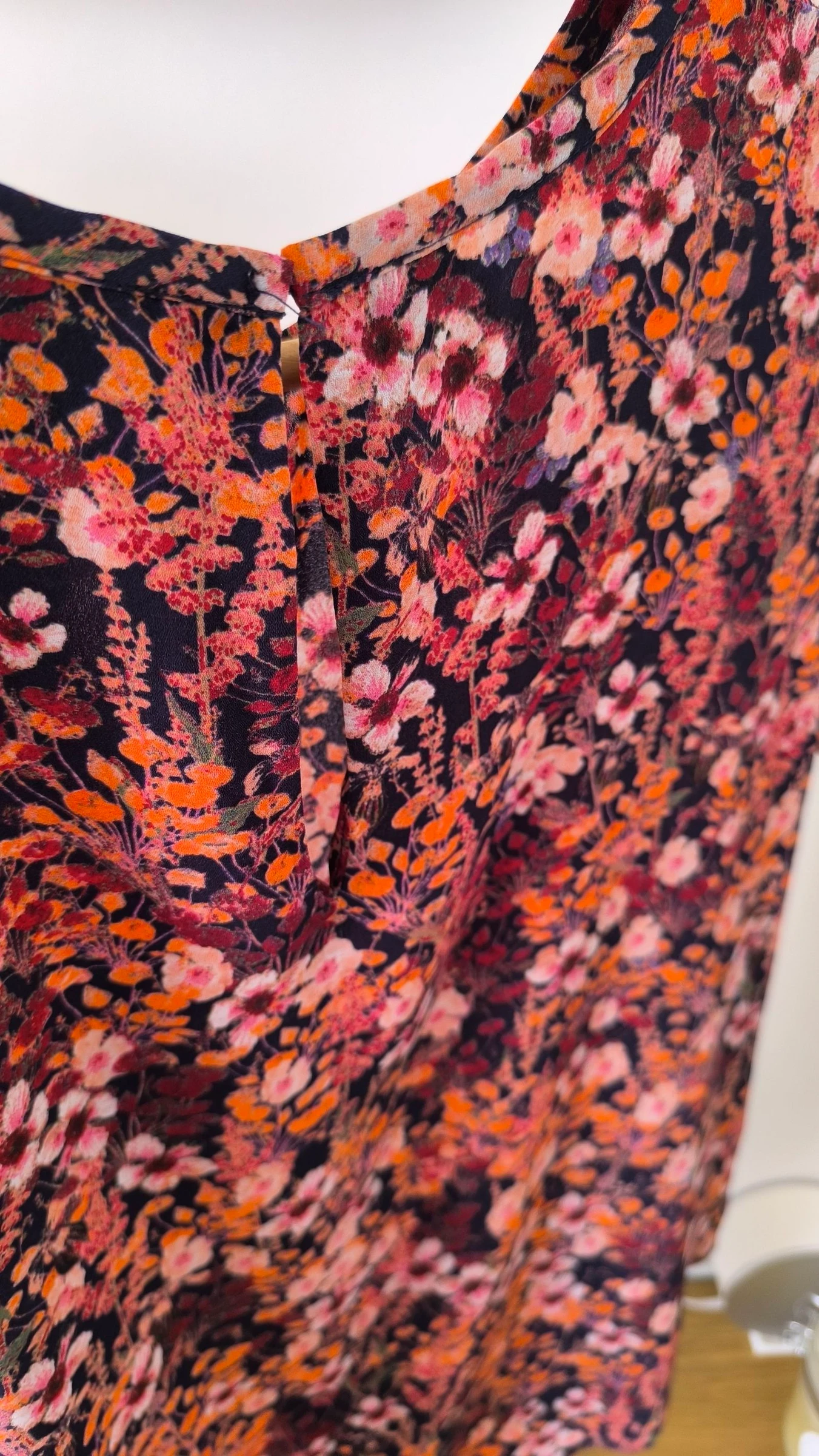 Blusa H&M – photo 5